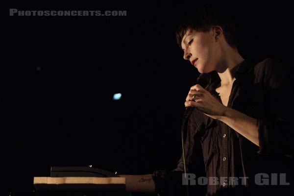 POLICA - 2012-11-09 - PARIS - La Cigale - 